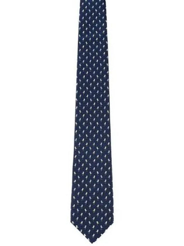 Men s tie 271654 - SALVATORE FERRAGAMO - BALAAN 1