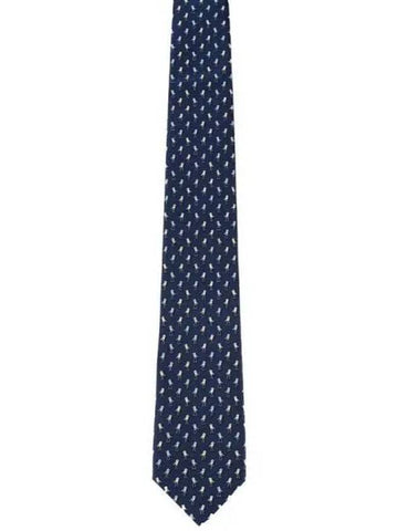 Men s tie 271654 - SALVATORE FERRAGAMO - BALAAN 1