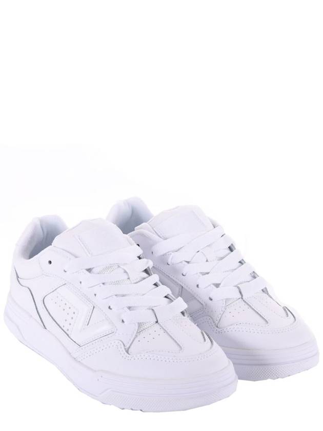 Upland Low Top Sneakers White - VANS - BALAAN 3