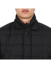 Layer Down Padding Black - HERNO - BALAAN 10