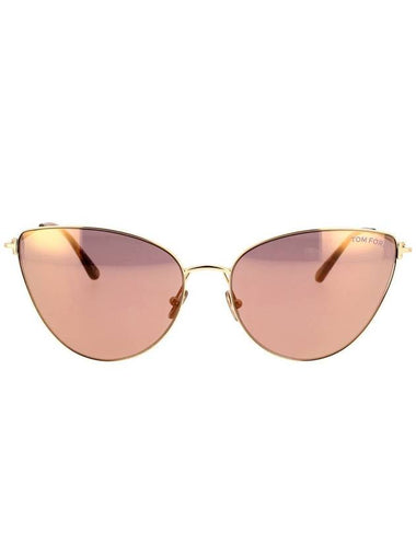 Tom Ford Eyewear Sunglasses - TOM FORD - BALAAN 1