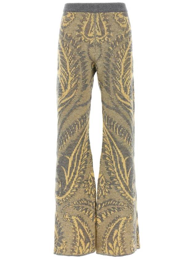 Etro 'Paisley' Pants - ETRO - BALAAN 1