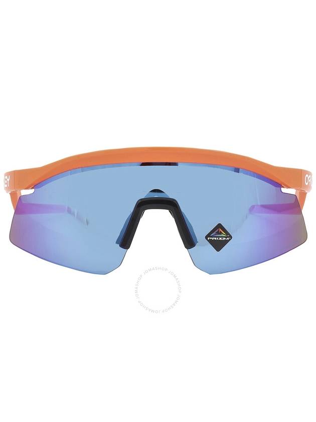 Oakley Hydra Prizm Sapphire Shield Men's Sunglasses OO9229 922906 37 - OAKLEY - BALAAN 1