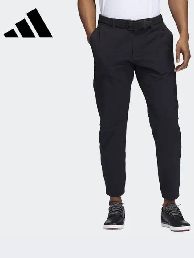 HA6218 Men s Go To Commuter Jogger Pants - ADIDAS GOLF - BALAAN 1