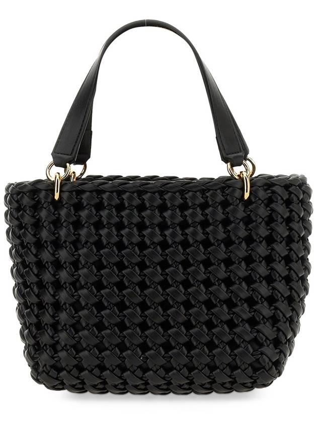 KNOTS "KOBO" BAG - THE MOIRE - BALAAN 2