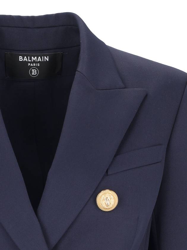 Balmain Jackets - BALMAIN - BALAAN 3