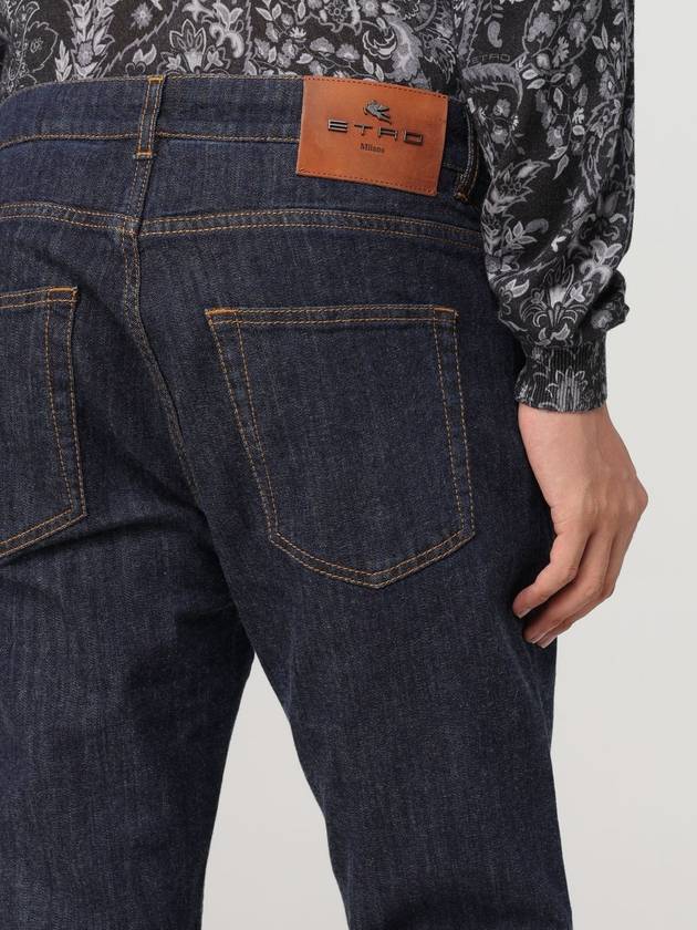 Jeans men Etro - ETRO - BALAAN 5