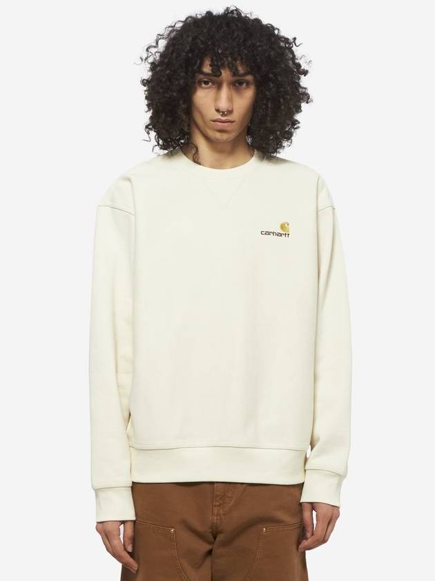 Carhartt Wip Crewneck Sweatshirts - CARHARTT WIP - BALAAN 1