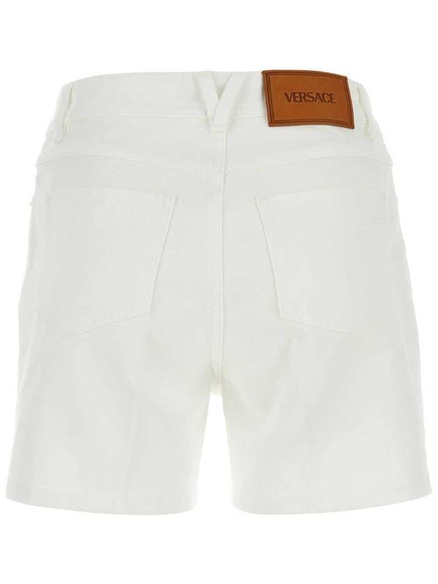 short pants 1013689 1A100281D110 - VERSACE - BALAAN 3