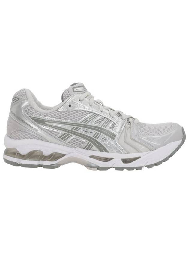 Gel Kayano 14 Low Top Sneakers Cloud Grey - ASICS - BALAAN 3