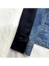 50 Margiela Men s Wool Denim Stitch Jacket S30AM0471 STN924 - MAISON MARGIELA - BALAAN 8