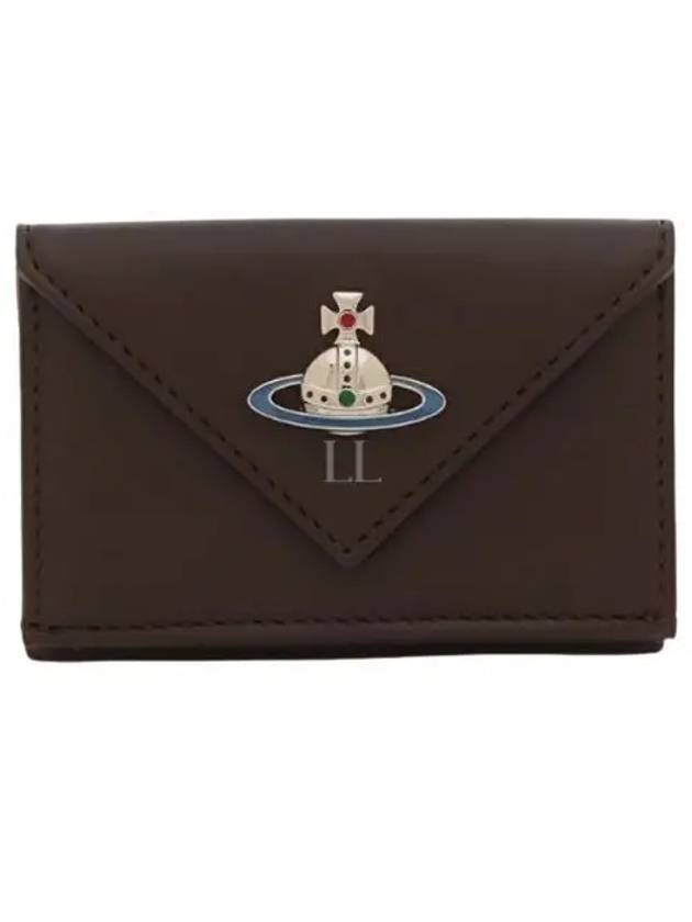 Envelope 5115002GW L001L D408 - VIVIENNE WESTWOOD - BALAAN 1