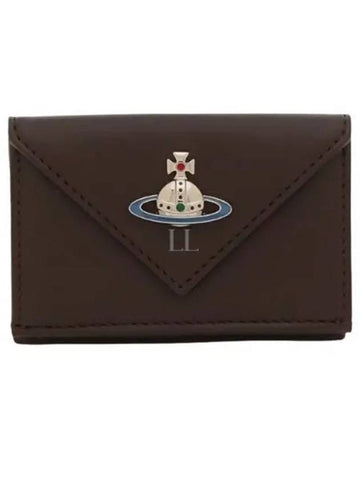 Envelope 5115002GW L001L D408 - VIVIENNE WESTWOOD - BALAAN 1