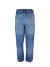 Achille Straight Jeans Blue - A.P.C. - BALAAN 3