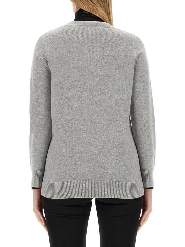 'S Max Mara Cardigan "Jane" - S MAX MARA - BALAAN 3