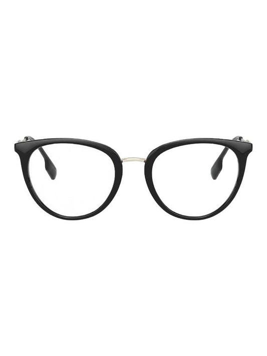 Eyewear Julia Cat Eye Eyeglasses Black - BURBERRY - BALAAN 1