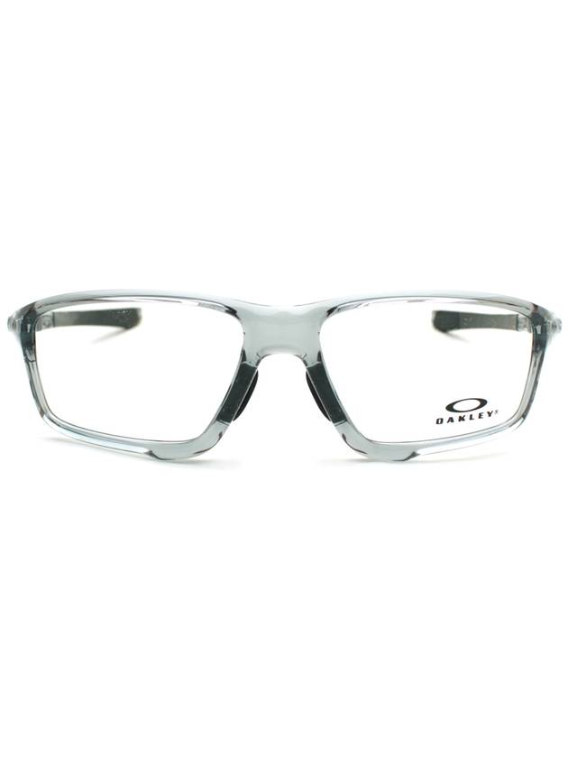 Crosslink Zero A CROSSLINK ZERO OX8080 0458 Goggle type Glasses - OAKLEY - BALAAN 1