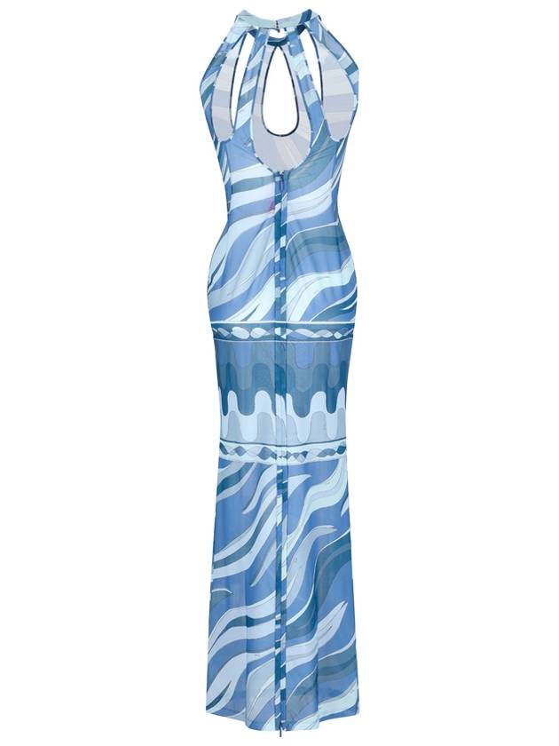 LONG DRESS - EMILIO PUCCI - BALAAN 2