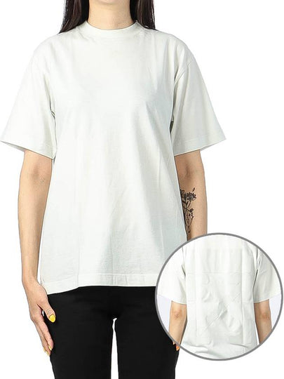 Arrow Short Sleeve T-Shirt White - OFF WHITE - BALAAN 2