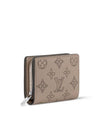 Clea Halfwallet Brown - LOUIS VUITTON - BALAAN 3