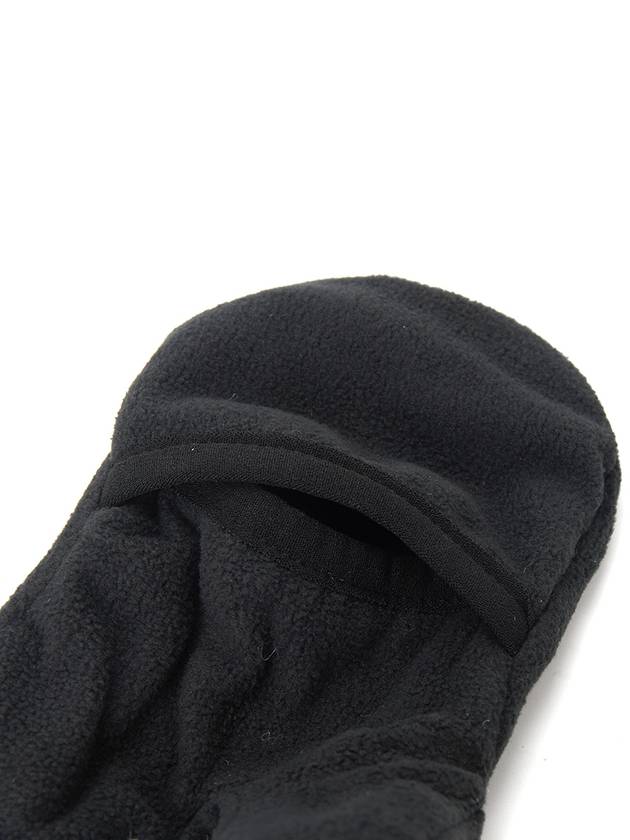 Kids Mittens 1100011899 BLACK - MINI RODINI - BALAAN 3