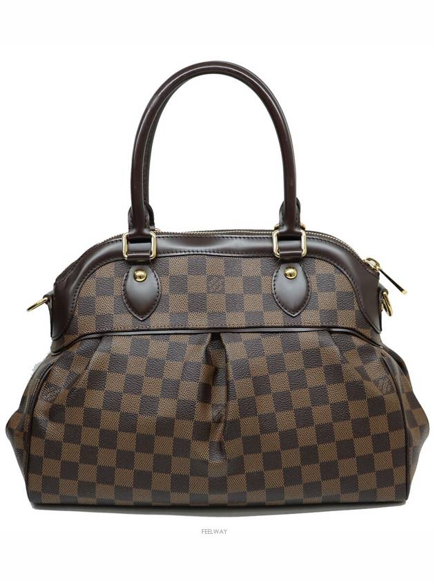 women shoulder bag - LOUIS VUITTON - BALAAN 3