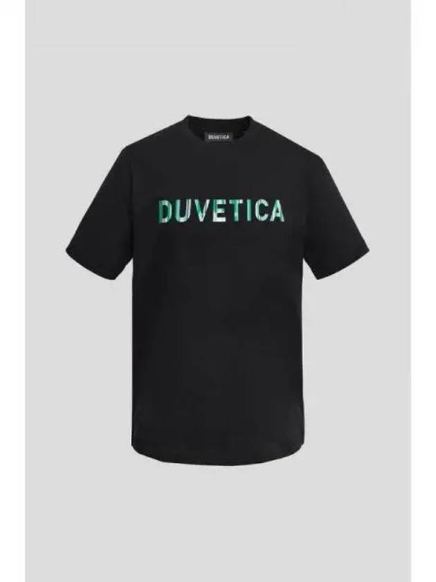 Begri Black Men s Top Gold 270270 - DUVETICA - BALAAN 1