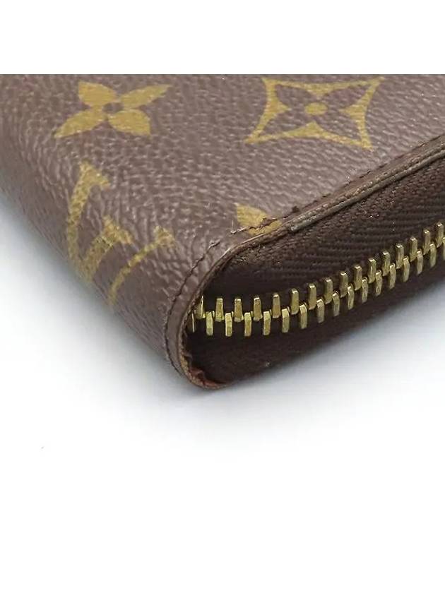 M60017 long wallet - LOUIS VUITTON - BALAAN 5