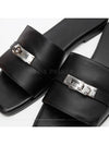 women sandals - HERMES - BALAAN 5