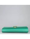 YSL Mouth Clutch Bag - SAINT LAURENT - BALAAN 4