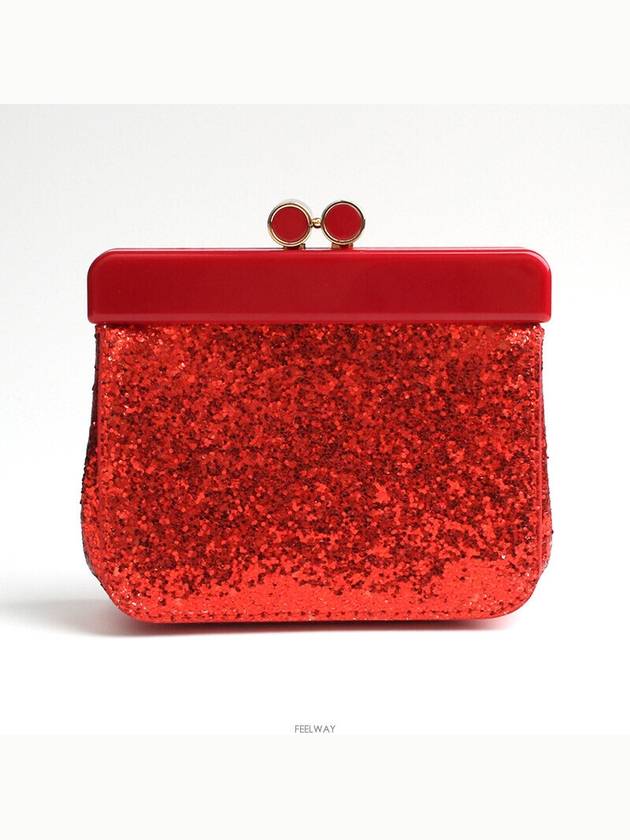 women pouch bag - MIU MIU - BALAAN 2