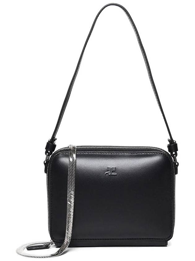 COURREGES BAGS SHOULDER BAG - COURREGES - BALAAN 1