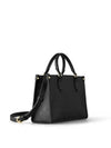 OnTheGo PM Monogram Tote Bag Black - LOUIS VUITTON - BALAAN 5