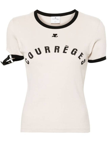 Courreges Shirts - COURREGES - BALAAN 1