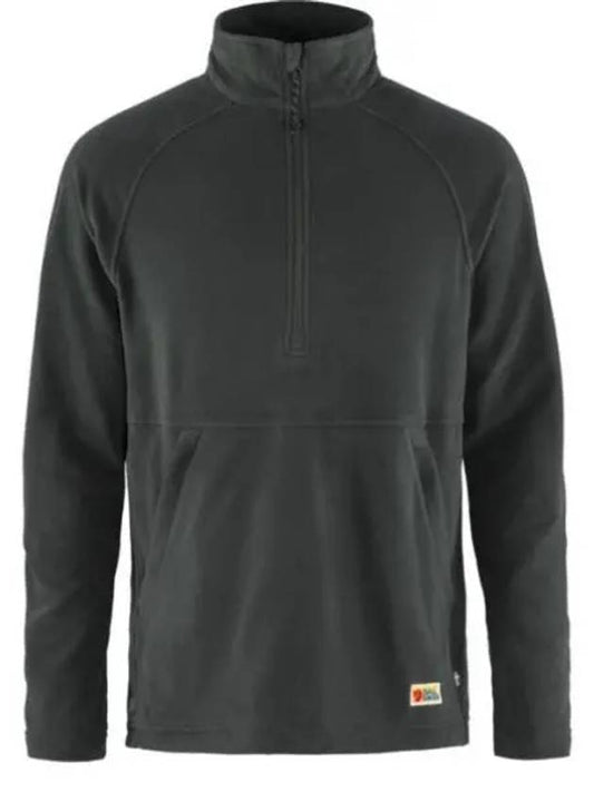 Men s VARDAG LITE FLEECE M DARK GRAY - FJALL RAVEN - BALAAN 1