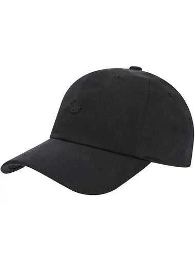 Originals Premium Essentials Dad Ball Cap Black - ADIDAS - BALAAN 1