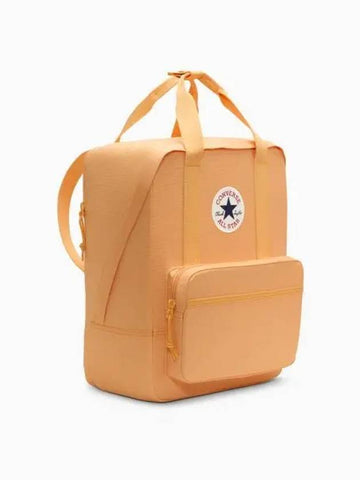 Small Square Backpack Best Zest 10026013 A10 - CONVERSE - BALAAN 1