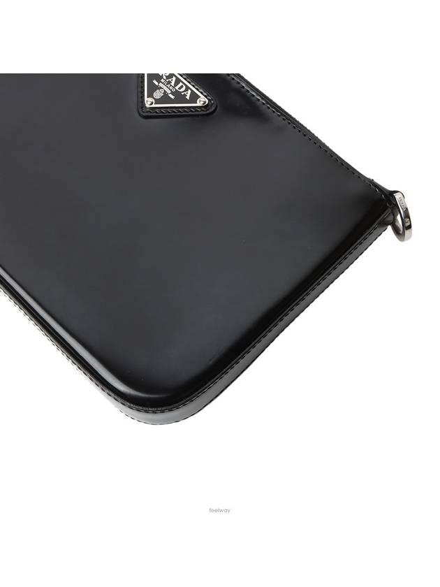 women cross bag - PRADA - BALAAN 5