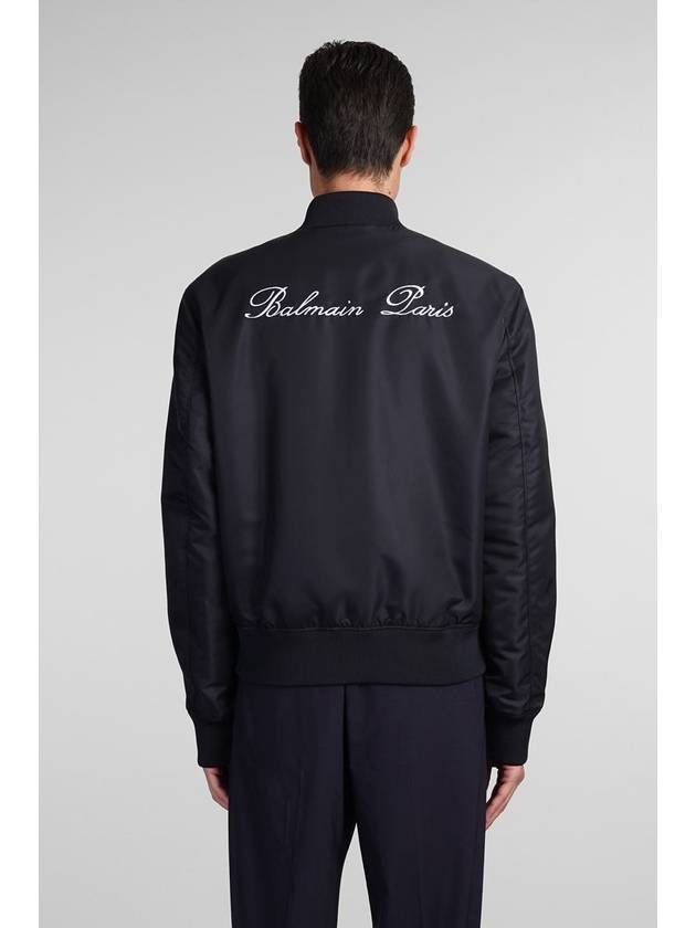 Balmain Bomber - BALMAIN - BALAAN 3