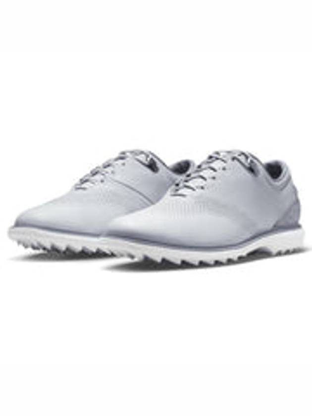 Men's Jordan ADG 4 Golf Spikeless Grey - NIKE - BALAAN 3