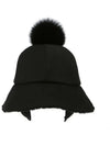 Mustang Hat OF8433LBBLACK - ONOFF - BALAAN 3