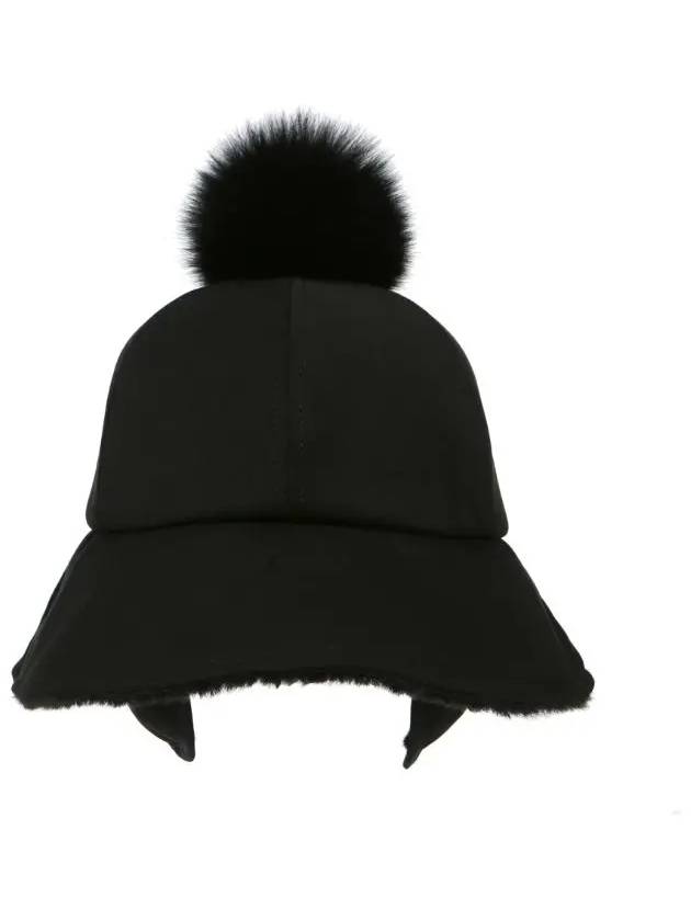 Mustang Hat OF8433LBBLACK - ONOFF - BALAAN 3