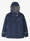 Kids Torrentshell 3L Rain Jacket - PATAGONIA - BALAAN 1