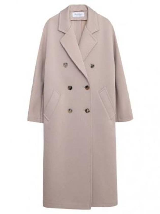 coat madame - MAX MARA - BALAAN 1