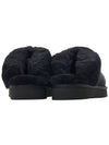 Women s Classic Slippers 1130876 BLACK - UGG - BALAAN 4