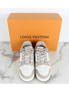 trainer sneakers 6 250 - LOUIS VUITTON - BALAAN 2