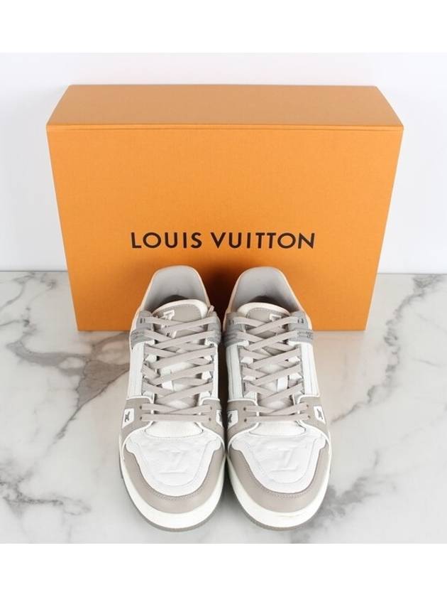 trainer sneakers 6 250 - LOUIS VUITTON - BALAAN 2