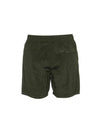 Nylon Metal Swimming Trunk Shorts Grey - STONE ISLAND - BALAAN 3