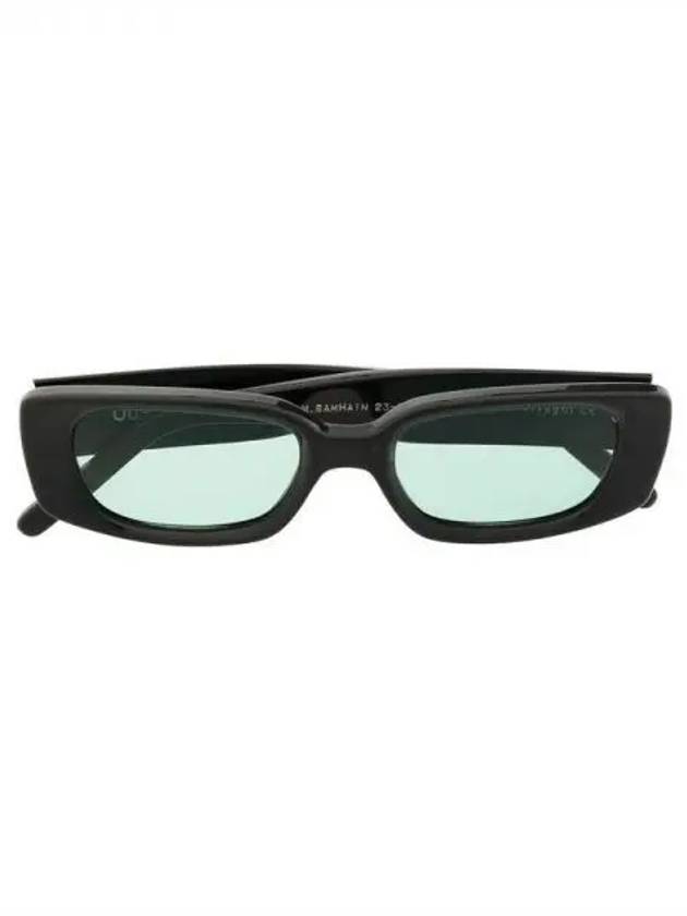 Samhain Infinite Square Sunglasses 271331 - OUR LEGACY - BALAAN 1