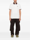 Polo T shirt 8A00018 89A16 034 Free - MONCLER - BALAAN 5